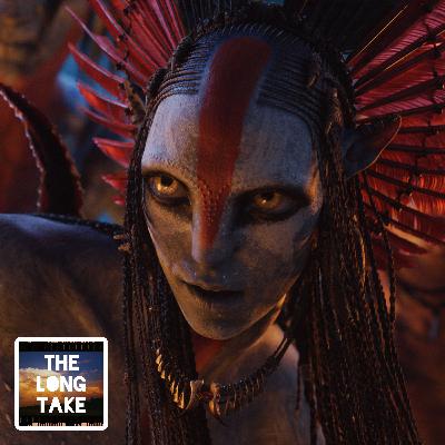 Avatar: Fire and Ash