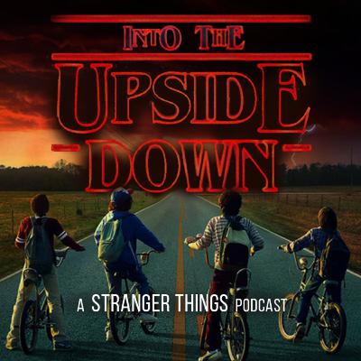 Stranger Things: Exploring the Upside Down - w/ Ham Radio Media
