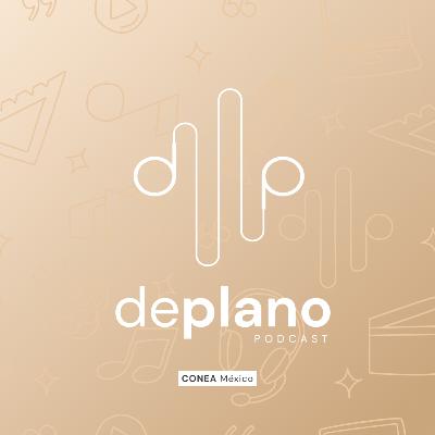 Ep. 034 : ARQUITECTURA Y CINE Ft. Arq. Viviano Villarreal y M.C. Jacobo Garza Ep. 034 : ARQUITECTURA Y CINE Ft. Arq. Viviano Villarreal y M.C. Jacobo Garza