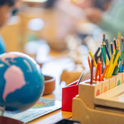 #5: Who Was Maria Montessori? How the Montessori Method Shaped Billionaire Minds | The Science Behind It