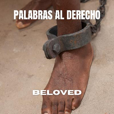 Beloved de Toni Morrison