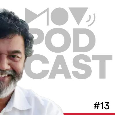 MOV Podcast - Ep 13 Feat. Prathap Suthan of Bang In The Middle | Mad Over Videos by guch