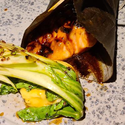 Ep.23 Icelandic food.