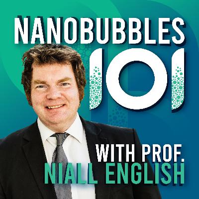 Nanobubbles 101: Trailer