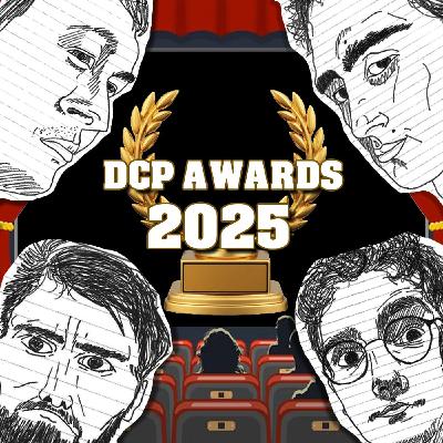 DCP #56 Les DCP Awards de 2025