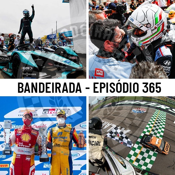 Programa Bandeirada