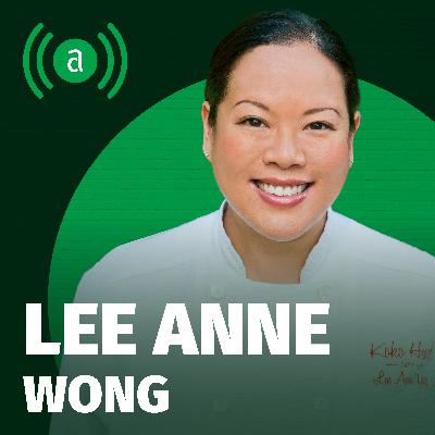 EP 15: Lee Anne Wong