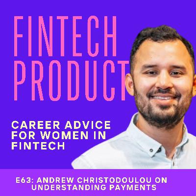 Understanding Payments | Andrew Christodoulou, Global Inside Sales Manager at Worldline