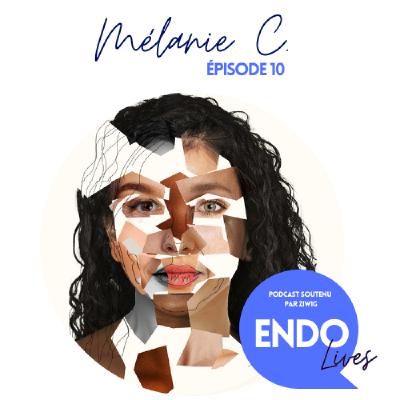 Mélanie C. épisode 10