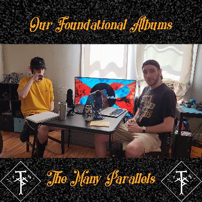 Our Foundational Albums