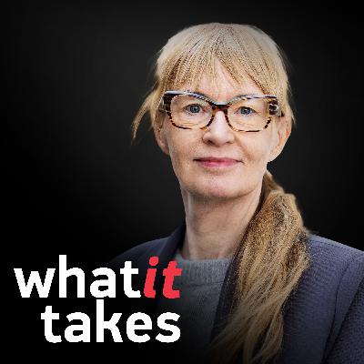 Lotte Bjerre Knudsen: Shivering with Curiosity