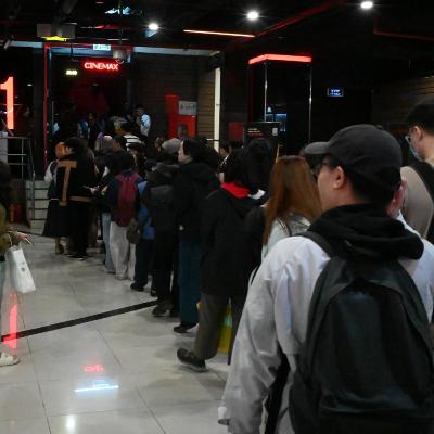 Tin trong nước - “Giá trị tình cảm” – Bộ phim thể hiện sự kết nối giữa các nền văn hóa