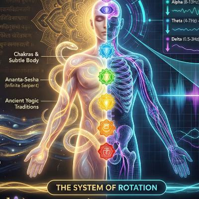 Yoga Nidra & The Science of Conscious Rest