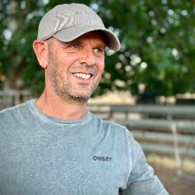 Ep 87: Darren Grigg Ep 87: Darren Grigg