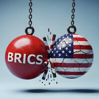 VSA vs. BRICS