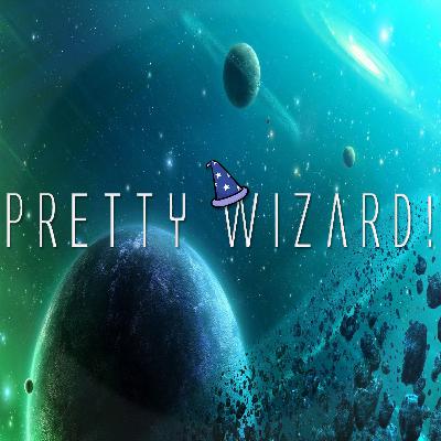 TALKING WIZARD: ONE YEAR LATER - Cast Reflection TALKING WIZARD: ONE YEAR LATER - Cast Reflection