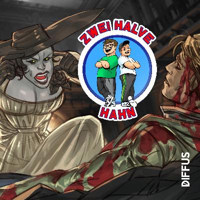#14 - Think Ethan, Think! - Resident Evil Village, Invincible, Castlevania, Kentarō Miura & News