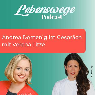 #198: Verena Titze: Von Burnout und Alkoholsucht auf die Bühne