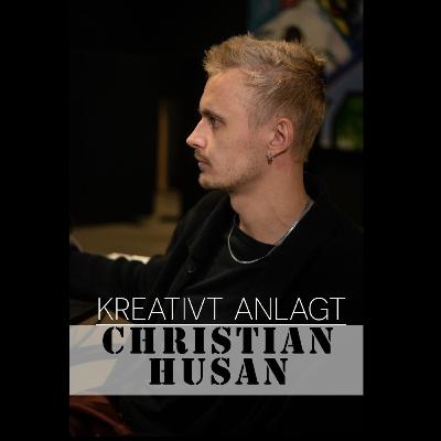 Christian Husan Christian Husan