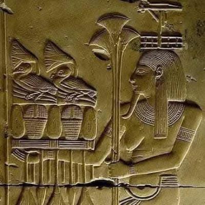 The Ancient Egyptian Funerary and its Mysteries