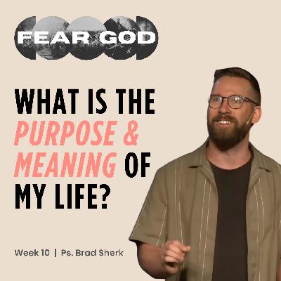 S3 Ep45: In the Name of Yahweh | FEAR GOD | Week 10