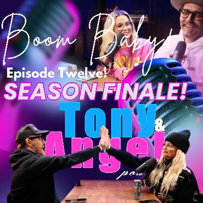 Boom Baby! (Ep 012) - Season Finale! Boom Baby! (Ep 012) - Season Finale!