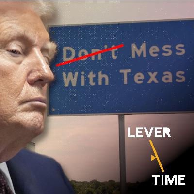 Trump’s Gerrymandering Plot To Steal The Election (With Rep. Lloyd Doggett)