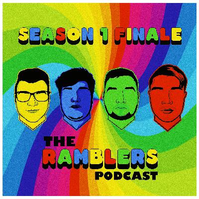 Ramblers Season 1 Finale