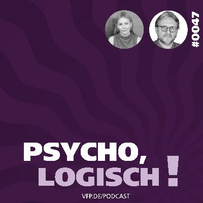 #047 Skinpicking: Wenn der Drang zur perfekten Haut zur Last wird