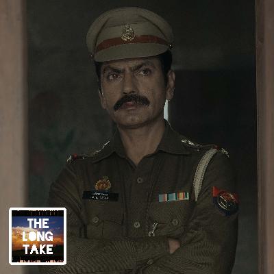 Raat Akeli Hai: The Bansal Murders