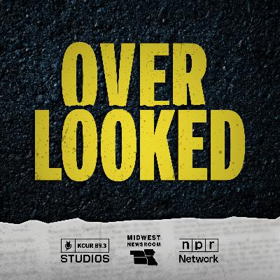 Introducing: Overlooked Introducing: Overlooked