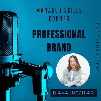 Professional Brand