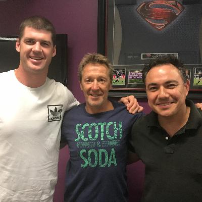 Craig Bellamy, SEN The Run Home, March 15, 2017