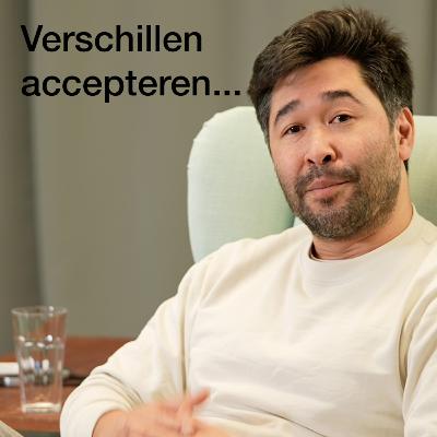 02. Visualisatie: Verschillen accepteren.
