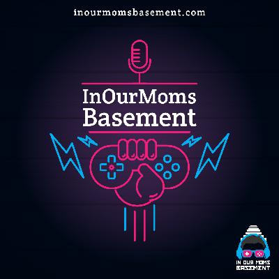 Episode 72: IOMB 6th Annual Game Award Show! Episode 72: IOMB 6th Annual Game Award Show!