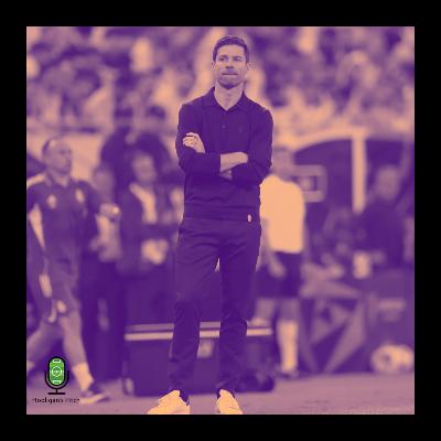 Xabi, You Up?