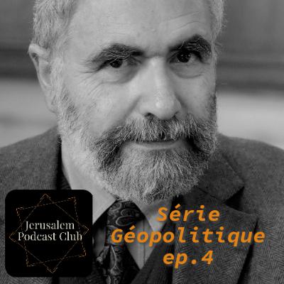 #51 Série Géopolitique avec Michel Gurfinkiel - ep.4 Les Trois Mondes - Implications