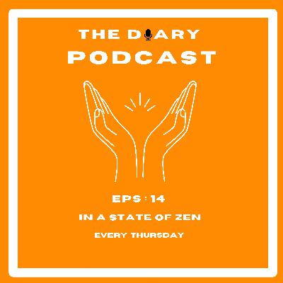 14. In A State of Zen