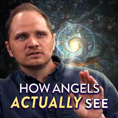 Angels in Heaven are Surrounded by Beauty | "Living" Gardens and Remarkable Objects