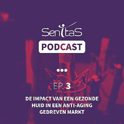 De impact van een gezonde huid in een anti-aging gedreven markt
