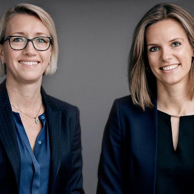 Women in Tech 2 - Er it et mandefag og vil flere kvinder i it gavne branchen? Women in Tech 2 - Er it et mandefag og vil flere kvinder i it gavne branchen?