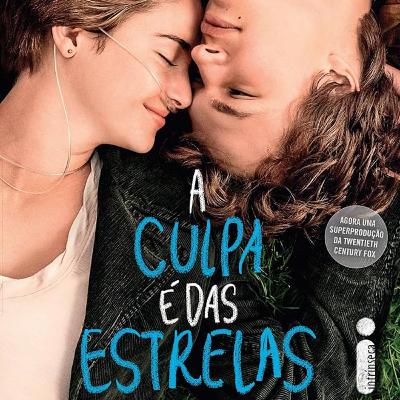 A culpa é das estrelas