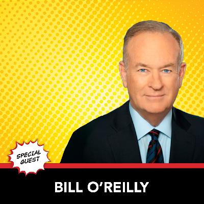 Killing the Mob: The Fight Against Organized Crime in America - Bill O'Reilly [Re-broadcast 6/15/21]