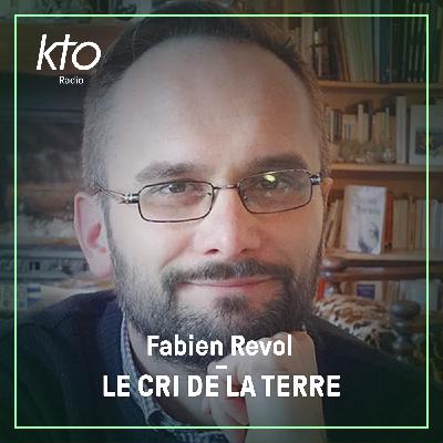 Fabien Revol : la liturgie catholique retrouve ses racines écologiques