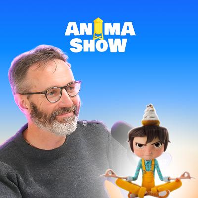 Un pinceau dans l’industrie