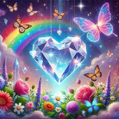 The Giving Heart by Anonymous Author