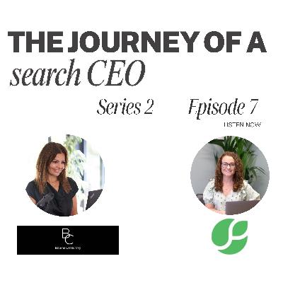 Lucy Robinson discusses how her travelling experiences inspired a desire to set up a search firm with an international reach Lucy Robinson discusses how her travelling experiences inspired a desire to set up a search firm with an international reach
