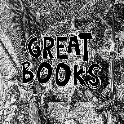 Great Books #68 Miguel Cervantes: Don Quijote (Del 1)