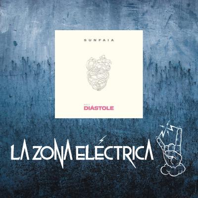 La Zona Eléctrica 0358 Sunfaia