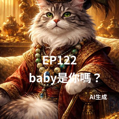 EP122媽咪懷孕在先,毛孩後離世___生下的可能是祂嗎?(柚子貍&安妮動物園/從0到1媒體人X斜槓) EP122媽咪懷孕在先,毛孩後離世___生下的可能是祂嗎?(柚子貍&安妮動物園/從0到1媒體人X斜槓)